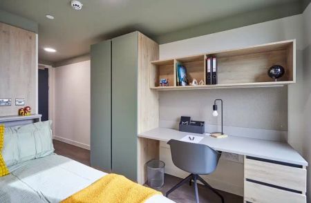 Classic Plus Ensuite - Photo 5