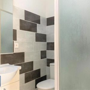 Appartement à louer 2 pièces 39.85m² - Photo 2