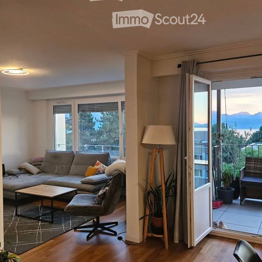 5.5 Zimmer, 145 m² - Foto 1