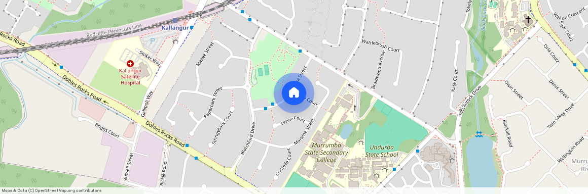 13 Alana St, Qld 4503, Murrumba Downs