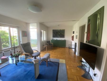 Vendevägen, Djursholm - Foto 3