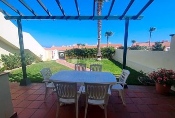 2 Bedroom apartment for rental in Golf del Sur