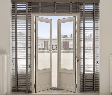 Appartement te huur: Kribbestraat 48-3 1079 WV Amsterdam - Photo 2