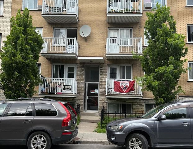 À louer / Appartement - Photo 1