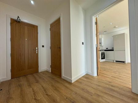1 bedroom apartment to rent - Photo 5