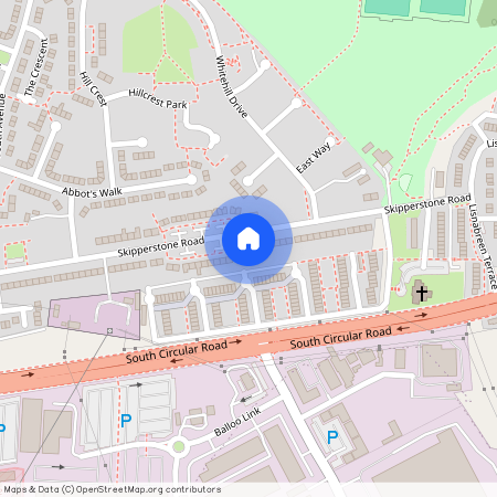 94 Skipperstone Road, Bangor, BT20 4ET