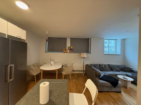 Stigbergsliden, Göteborg - Photo 3