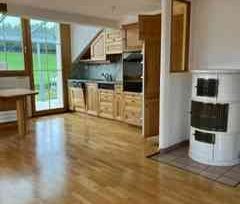 4.5 Zimmer, 115 m², 3. Stock - Foto 3