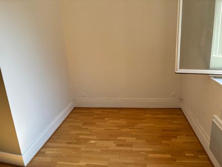 Location Appartement 2 pièces 48m² VALENCE 26000 - Photo 3