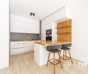 Pronájem bytu 2+kk 56 m² - Fotografie 1