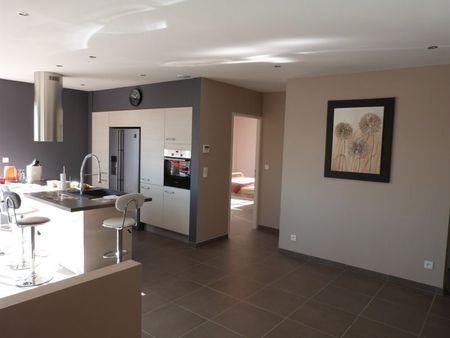 Villa 4 pièces à louer - Photo 4