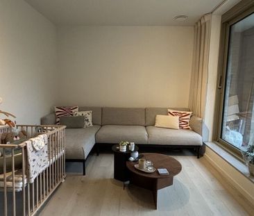 Appartement te huur in Wolvertem voor € 950 met 2 slaapkamers - Photo 2