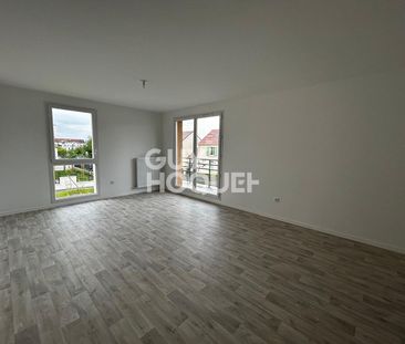 Appartement Othis 3 pièce(s) 58.7m2 - Photo 2