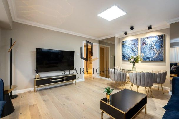 Dorobanti – Victoriei | Refurbished Luxury Apartment - Fotografie 1