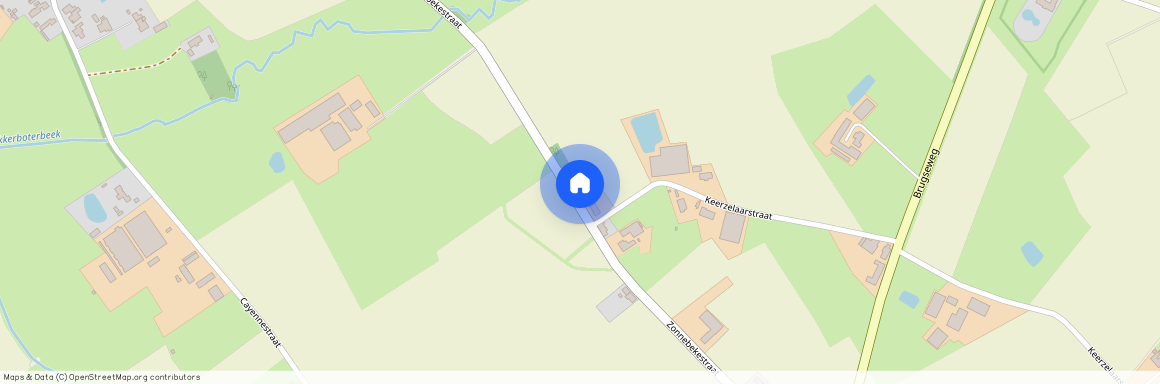 Zonnebekestraat 81 002, 8920 Langemark