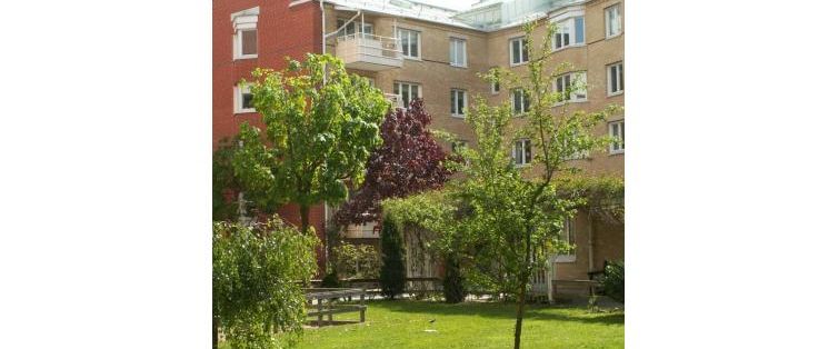 Lotsgatan 5B - Foto 1