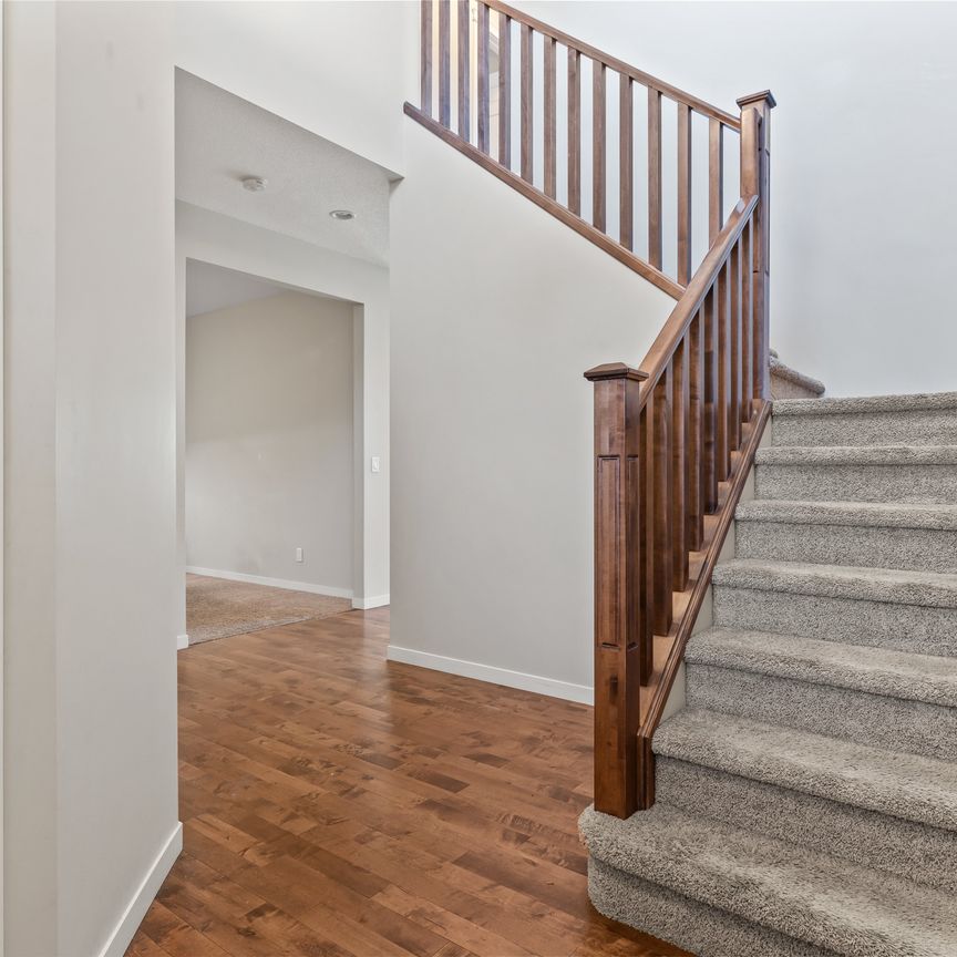 4 Bedroom House For Rent In Auburn Bay: Lake Access & Pet Negotiable Special Incentive - Photo 1