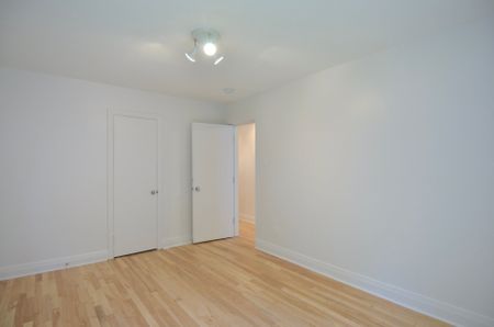 Condo for rent, Montréal (Côte-des-Neiges/Notre-Dame-de-Grâce) - Photo 5