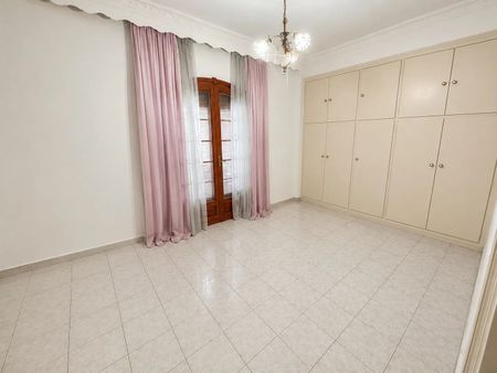 Διαμέρισμα για ενοικίαση Μπουρνάζι (Περιστέρι) - Φωτογραφία 5