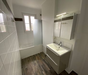 Location Appartement 3 pièces 57m² - Photo 5