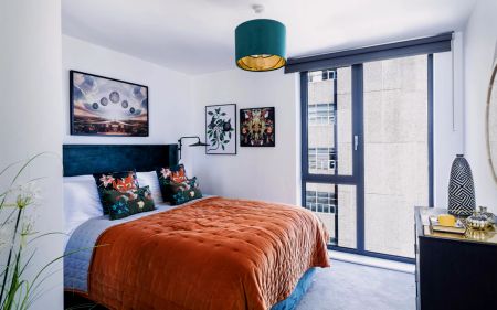 3 bedroom apartments - Photo 5