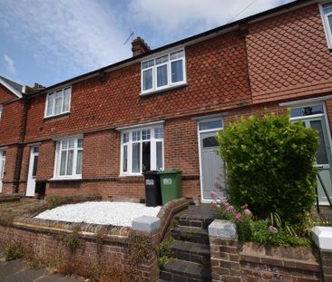 2 bedroom terraced house to rent - Photo 4