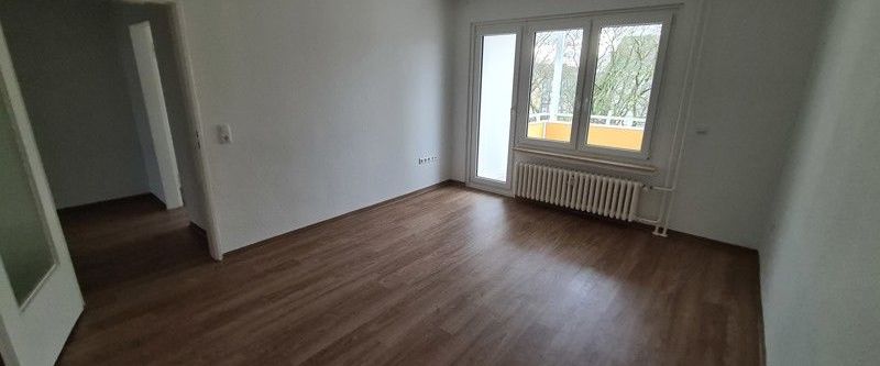 Schnuckelige Wohnung für 1 - 2 Personen - Foto 1