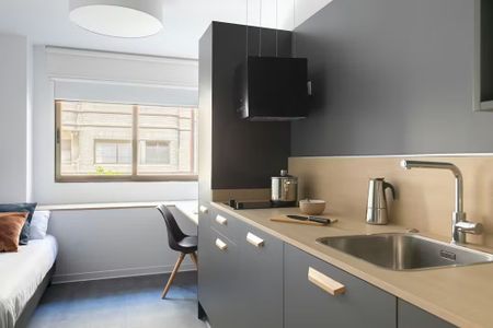 Passeig Facultats, Valencia, Valencian Community 46021 - Foto 4