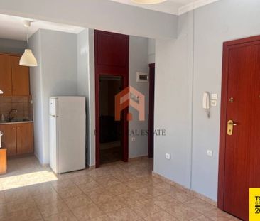 Studio/Γκαρσονιέρα για ενοικίαση Ευζώνων - Πεδίον Άρεως (Φάληρο - Ι... - Photo 3