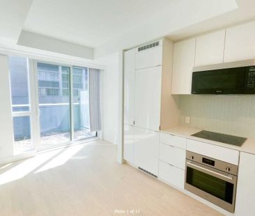 For Lease - 7 Grenville Street Unit# 503, Toronto, Ontario - Photo 4