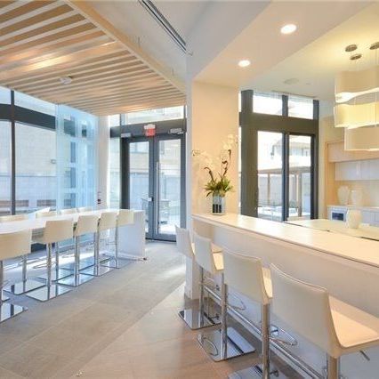 For Lease - 45 Charles Street Unit# 205, Toronto, Ontario - Photo 1