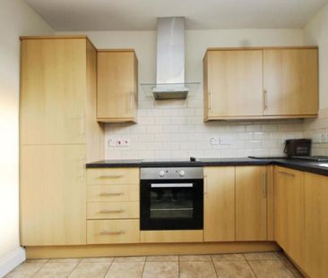 Ocean are proud to present this spacious one bedroom first floor fl... - Photo 6