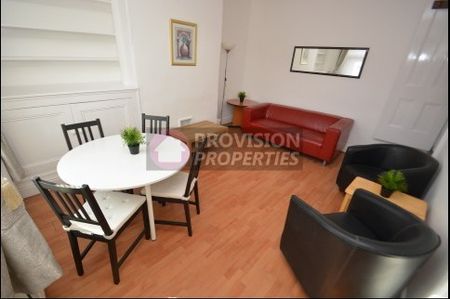 Student and Professional Lettings in Leeds - Photo 4