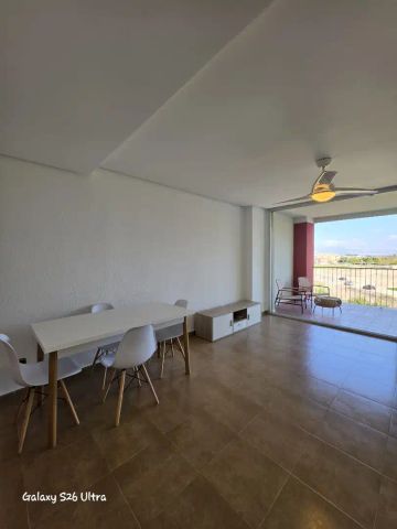 Piso de alquiler en Calle Tirso de Molina, 3, Almoradí - Photo 2