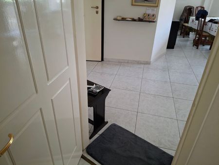 Διαμέρισμα για ενοικίαση Κολοκοτρώνη (Συκιές) - Photo 4