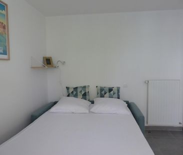 location Appartement T1 DE 27.25m² À NANTES - Photo 6