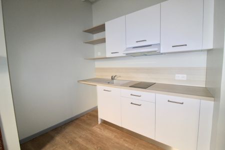 Location Appartement 3 pièces 55m² - Photo 2
