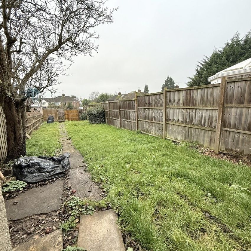 Thomas Landsdail Street, Cheylesmore - - Photo 1