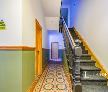 1 bedroom property to rent Walmersley Road, Bury, BL9 - Photo 3