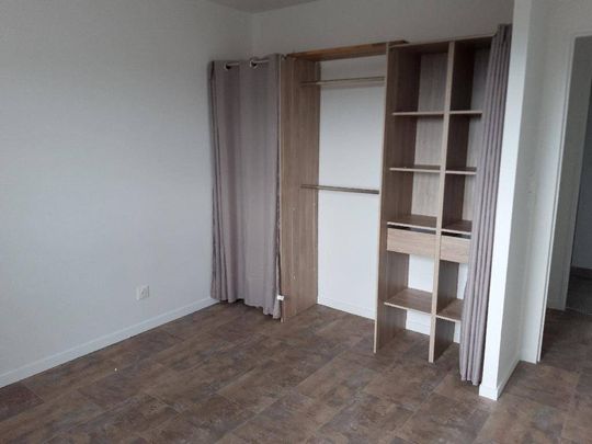 Location appartement t3 57 m² à Bouguenais (44340) - - Photo 1