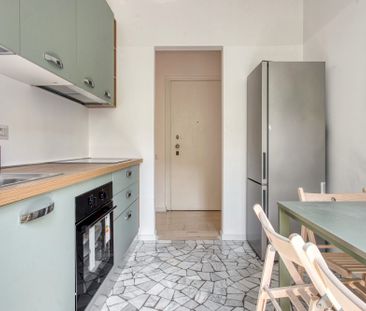 Magnificent single room in Via Maniago - Photo 5