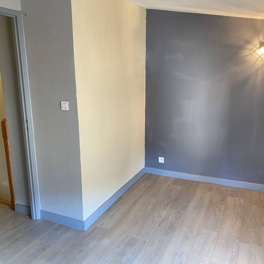 Location appartement 3 pièces 57.77 m² à Romans-sur-Isère (26100) - Photo 1