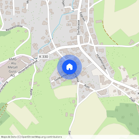 5728, Gontenschwil, Kesslergasse, 274