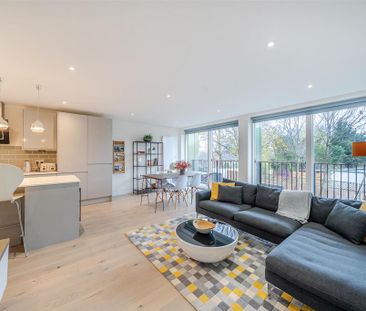 2 bedroom apartment to rent - Photo 1