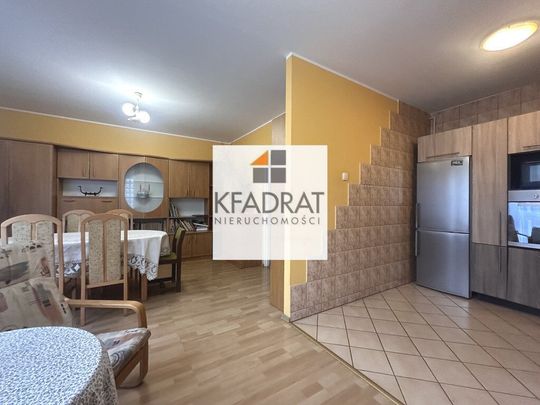 3 pokoje, balkon, ogrzewanie gazowe ul. Pokoju - Фото 1