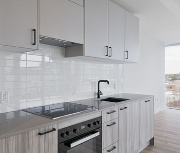 For Lease - 1 Quarrington Lane Unit# 719, Toronto, Ontario - Photo 1