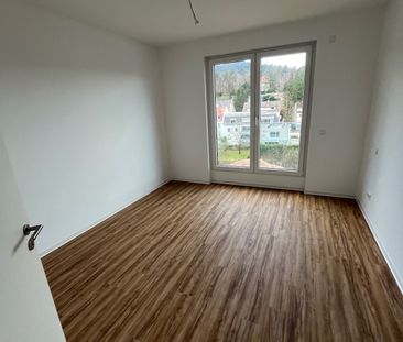 3-Zimmer-Wohnung im 3.OG, Bad mit Wanne und Dusche, EBK, Terrasse Nord - Photo 5