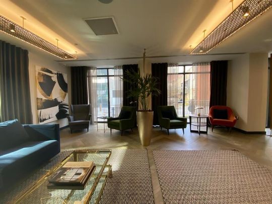 1 Bed Flat, Drury Lane, L2 - Photo 1