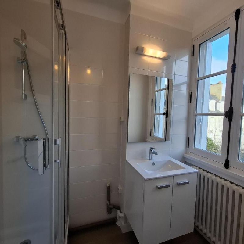 Appartement T4 à louer - 79 m² - Photo 1