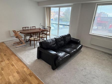 2 bedroom apartment to rent - Photo 2